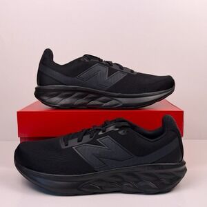 New Balance Fresh Foam 520 v9 Running Shoes Men's Size 13 Black M520LT9